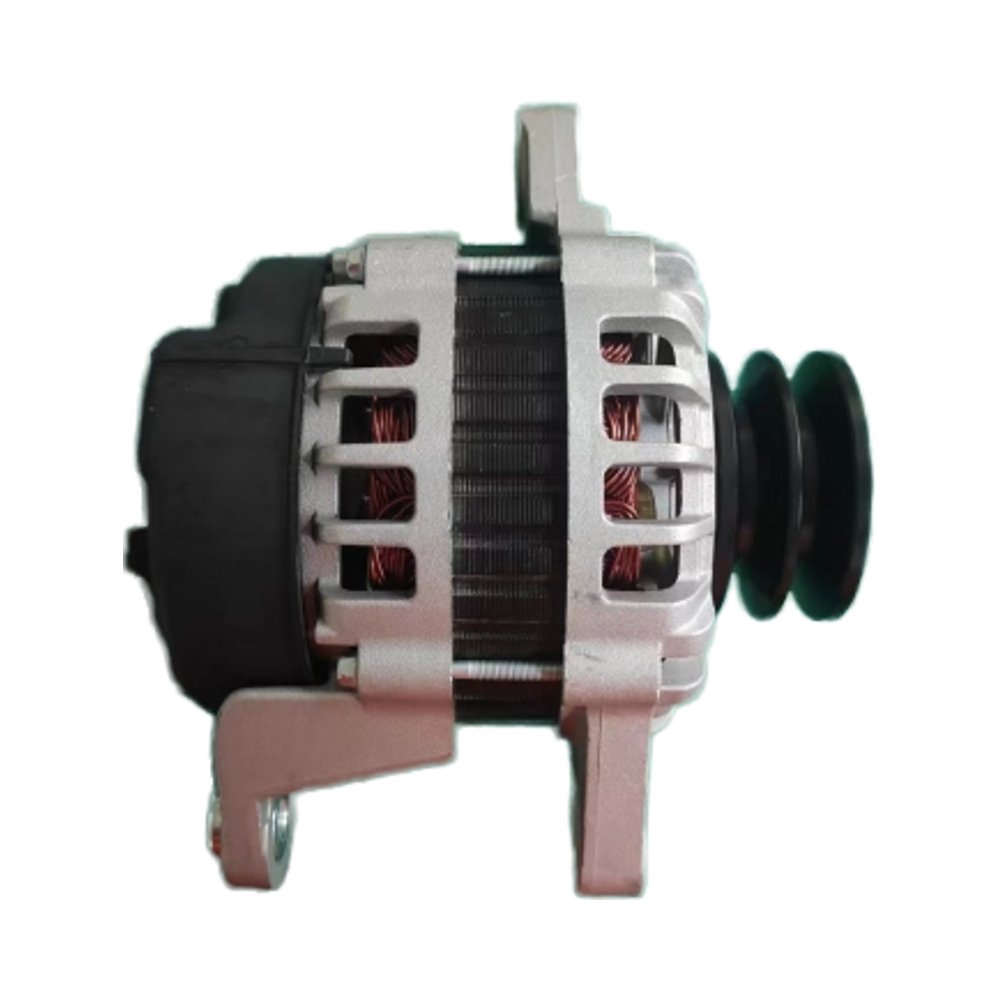 Car Alternator 24V 50A for HYUNDAI HD65/ HD72/ HD78 Models OEM Number 3730045500 3730045600 600308 603005
